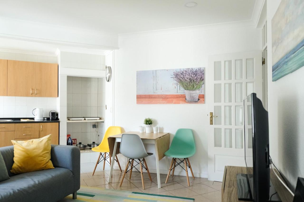 Apartment Olive Grove By Trip2portugal